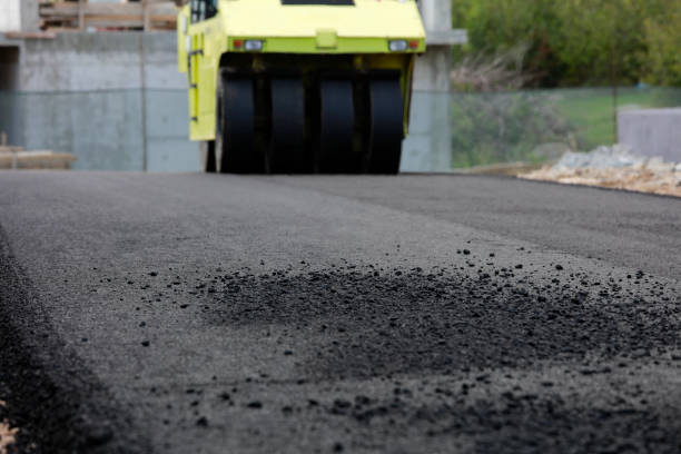 Best Local Driveway Pavers  in Monsey, NY