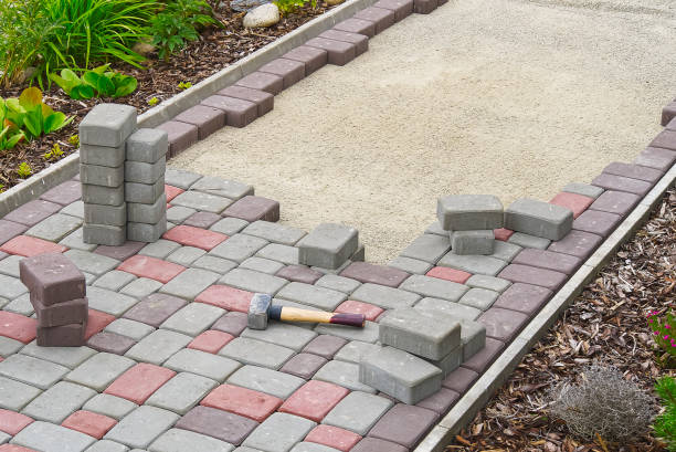 Best Driveway Paving Contractor  in Monsey, NY