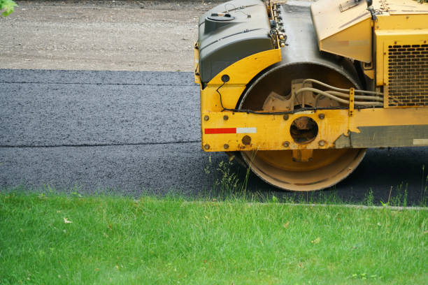 Best Professional Driveway Pavers  in Monsey, NY